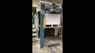 KBA RAPIDA 105-5+L UV 2002