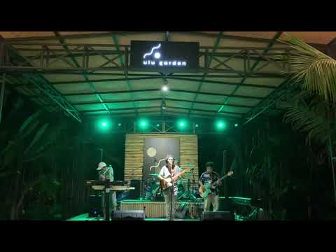 ULU GARDEN SESSIONS - ULU ROOTS - Sunday Sessions - December 12, 2021