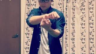 ロボットリキッドウェーブ【マイペース男】