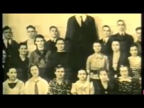 Robert Wadlow - The Story Of Robert - Documentary