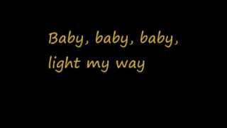 U2-Ultra violet (light my way) (Lyrics)