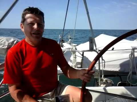 Ozana Halik o przygodach w podróży z rodzicami.