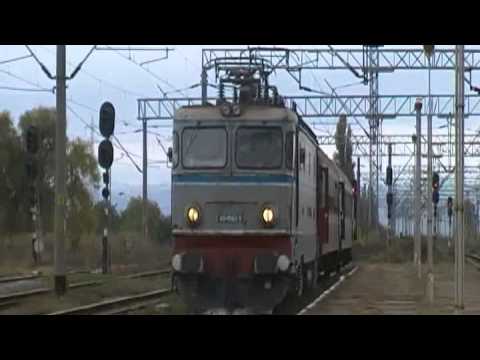 R3517 Medias - Teius la sosire in Teius