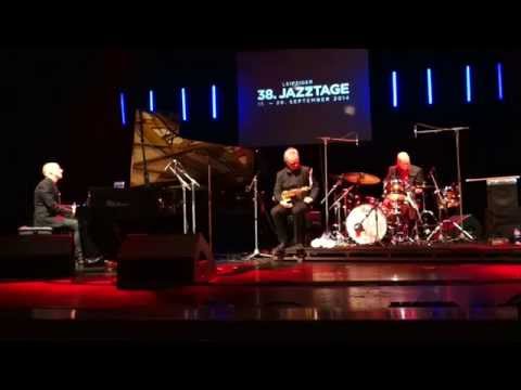 38. Leipziger Jazztage - Tord Gustavsen Quartet - Right There