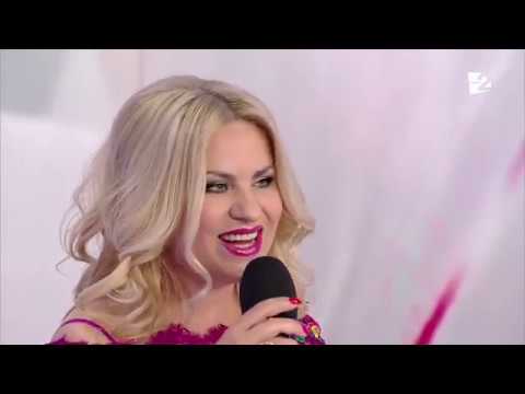 Nelly Ciobanu - Hora din Moldova