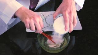 How to Clean Dirty Feet That are Black Due to Oil &amp; Dirt : Beauty Tips &amp; DIY Products