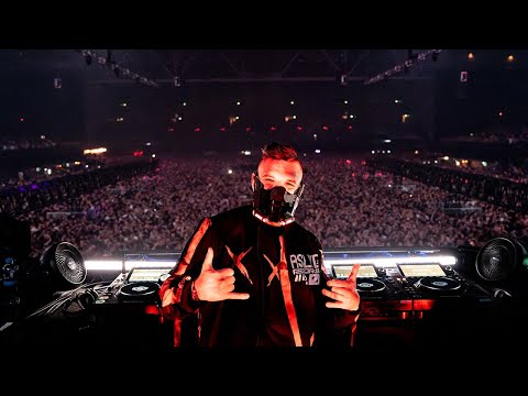 Unresolved pres. BAD BLOOD LIVE @ Supremacy 2024 - Statement of Superiority