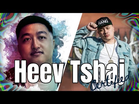 HMisfit x Magiic Hang - Heev Tshaj