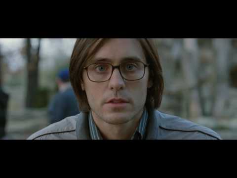 Mr. Nobody Genre Switch Trailer (Horror)