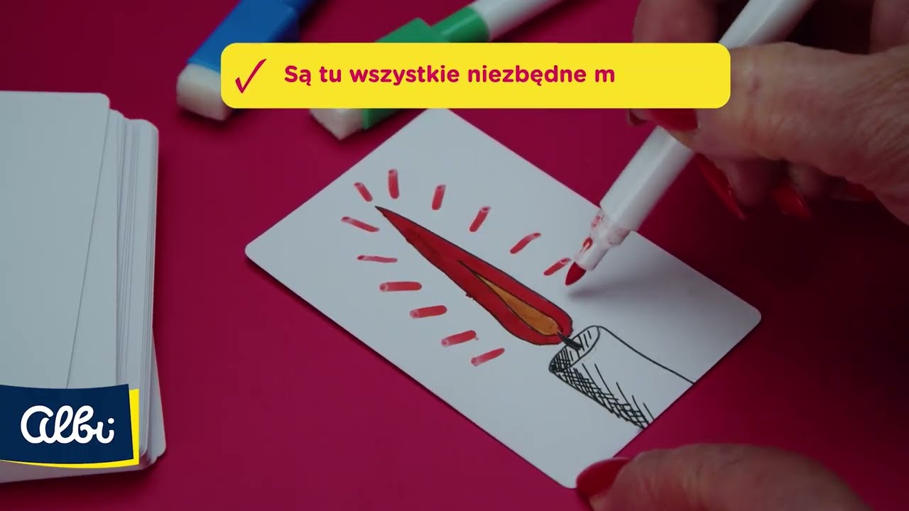 Designer Pack -Stwórz własną grę planszową!