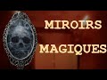 MIROIR MAGIQUE Avec HENRI CHEMIN