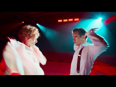 How About That Dance - Volker Bertelmann Ballad of a Small Player