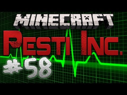 Pesti Inc #58 - Pulverizer-Training (Resonant Rise 3)