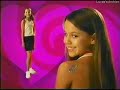 Nickelodeon USA Commercial Breaks Continuity November 2003