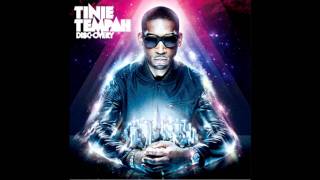 Tinie Tempah-Snap