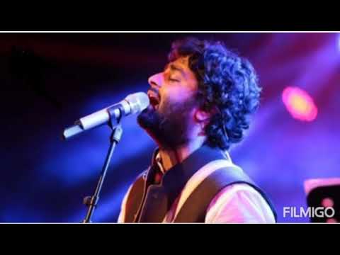 Mahi re tere bin main adhoora raha