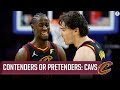 Cleveland Cavaliers ONE of the TOP Teams in East [Contender or Pretender?] | CBS Sports HQ