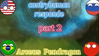 paises/contryhuman respondendo perguntas part 2