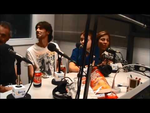 Miniatura de la entrevista a a ADANO Nuria 8 de octubre de 2015