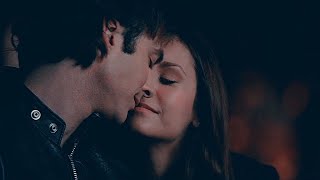 ► Delena || Bad Boys Bring Heaven To You