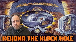 Jerkturtle Reacts://FIRST TIME//Gamma Ray- Beyond the Black Hole