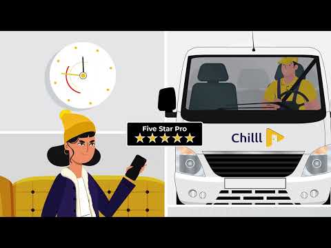 Chilll - Live Expert Help
