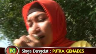 Download lagu SEKETIP MATA - SINGA DANGDUT PUTRA GENADES mp3