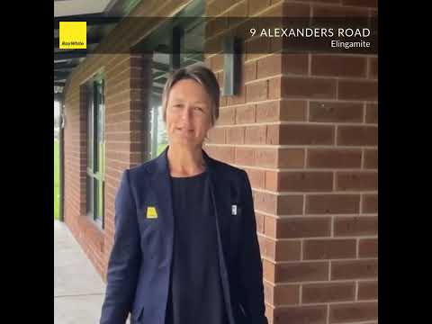 9 Alexanders Road, Elingamite, VIC 3266, 4房, 2浴, Lifestyle Property