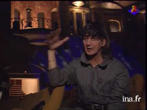 Hommage à Jacques Higelin