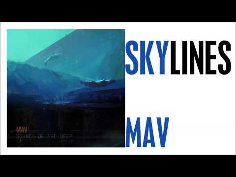 Mav - Skylines