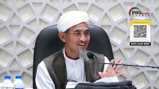 06-06-2026 Maulana Fakhrurrazi: Nailul Author (Siri 17)