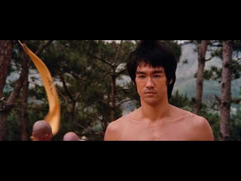 ENTER THE DRAGON || INTRODUCTION SCENE|| HOLLYWOOD MOVIE ,1973,1080 P REMASTERED