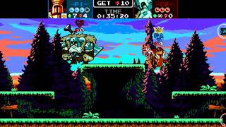 Spin and Win - Let's Play SK Showdown Part 11