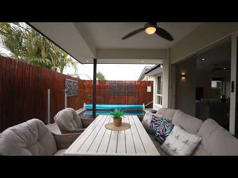 23 Foxtail Circuit, Mountain Creek, QLD 4557, 3 રૂમ, 2 બાથરૂમ, House