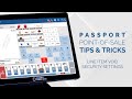 Passport POS Tips & Tricks: Line Item Void Security Settings