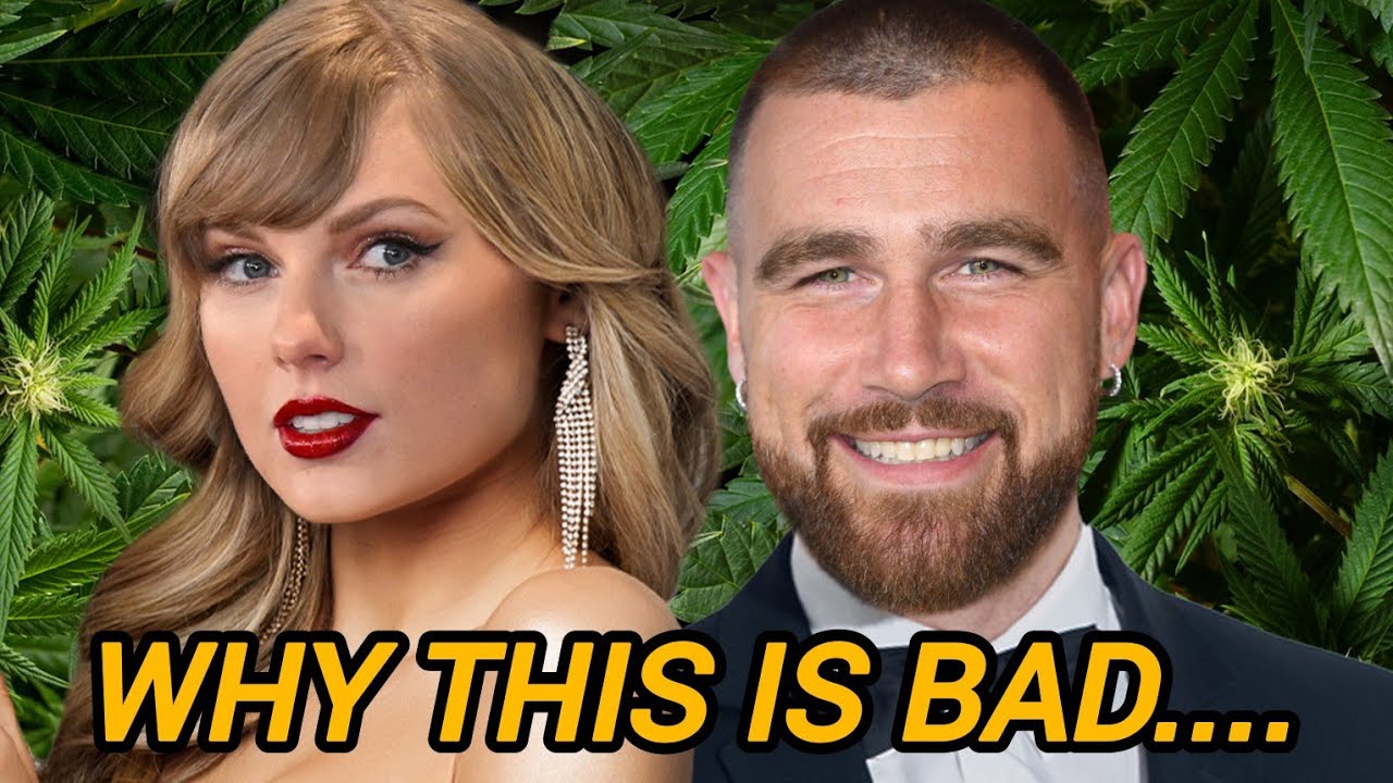 DAMAGED WOMEN Take A "VICTORY LAP" After Taylor Swift GETS CHAD To MARRY HER!!!