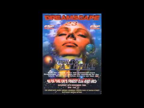 dreamscape 23 dj randall