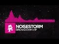 Breakdown by Noisestorm