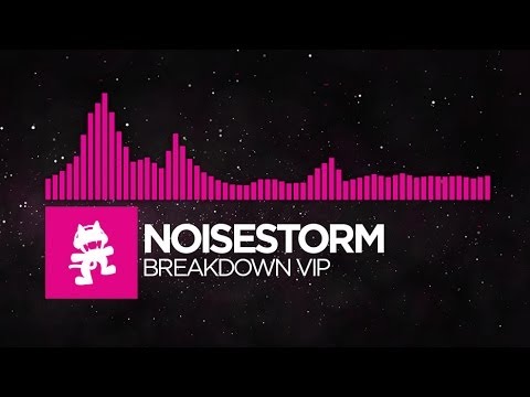 [Drumstep] - Noisestorm - Breakdown VIP [Monstercat Release] Video