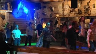 Hip To Be Country - Glen Templeton - Line Dance - Cowboy Up