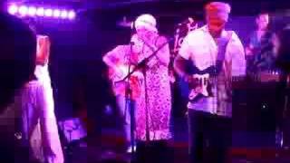 Mo'Kalamity - Reggae Vibration