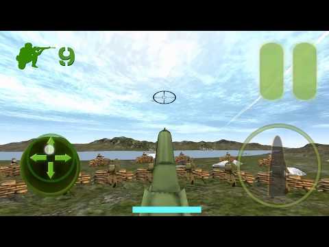 Çanakkale Hava Saldırısı Video