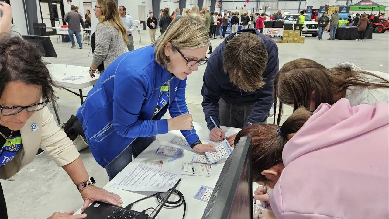 2025 Career Pathways Expo