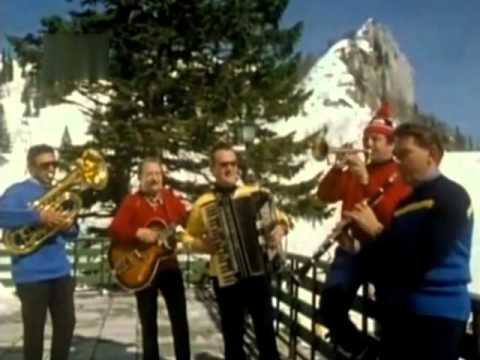 Avsenik - Slalom polka