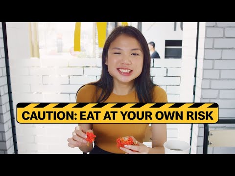 Extra Spicy Ayam Goreng McD™