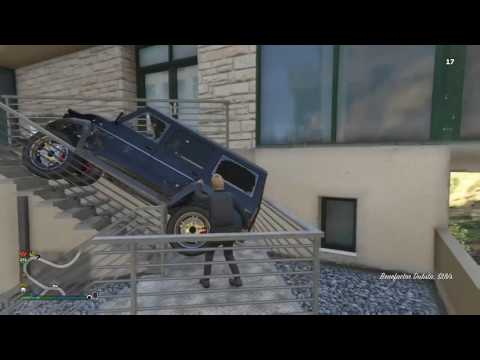 GTA 5 Clip #786 (BEST GTA 5 Funny Moment Clip)