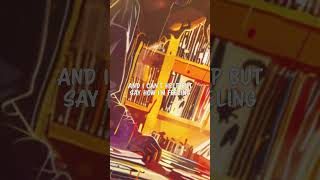 Shaggy, Robin Thicke - Looking Lovely (Lyric Video) #afrobeats #hitsong #lyrics #shorts