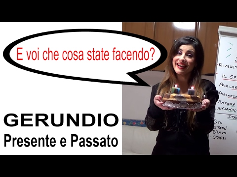 One World Italiano Lezione 51 - Livello Intermedio (B1)