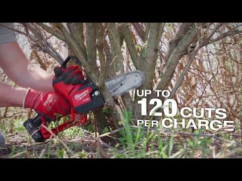 M12 FUEL™ HATCHET™ Pruning Saw | M12 FHS