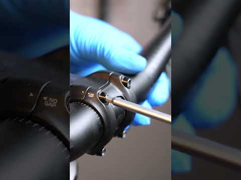 Adjust Your MTB Bar Roll! 👊